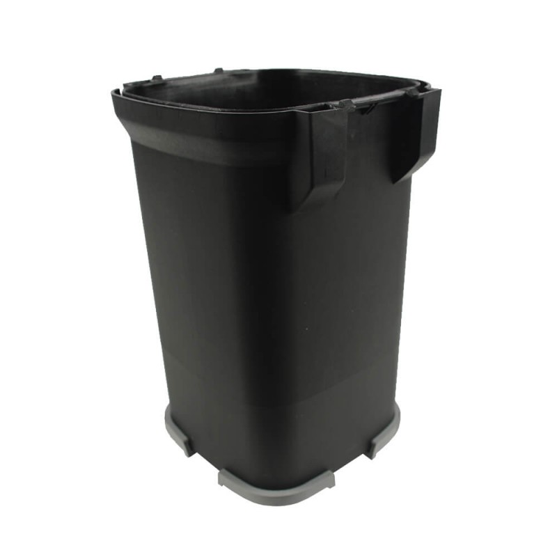 Repuesto vaso  filtro externo Fluval modelo 207
