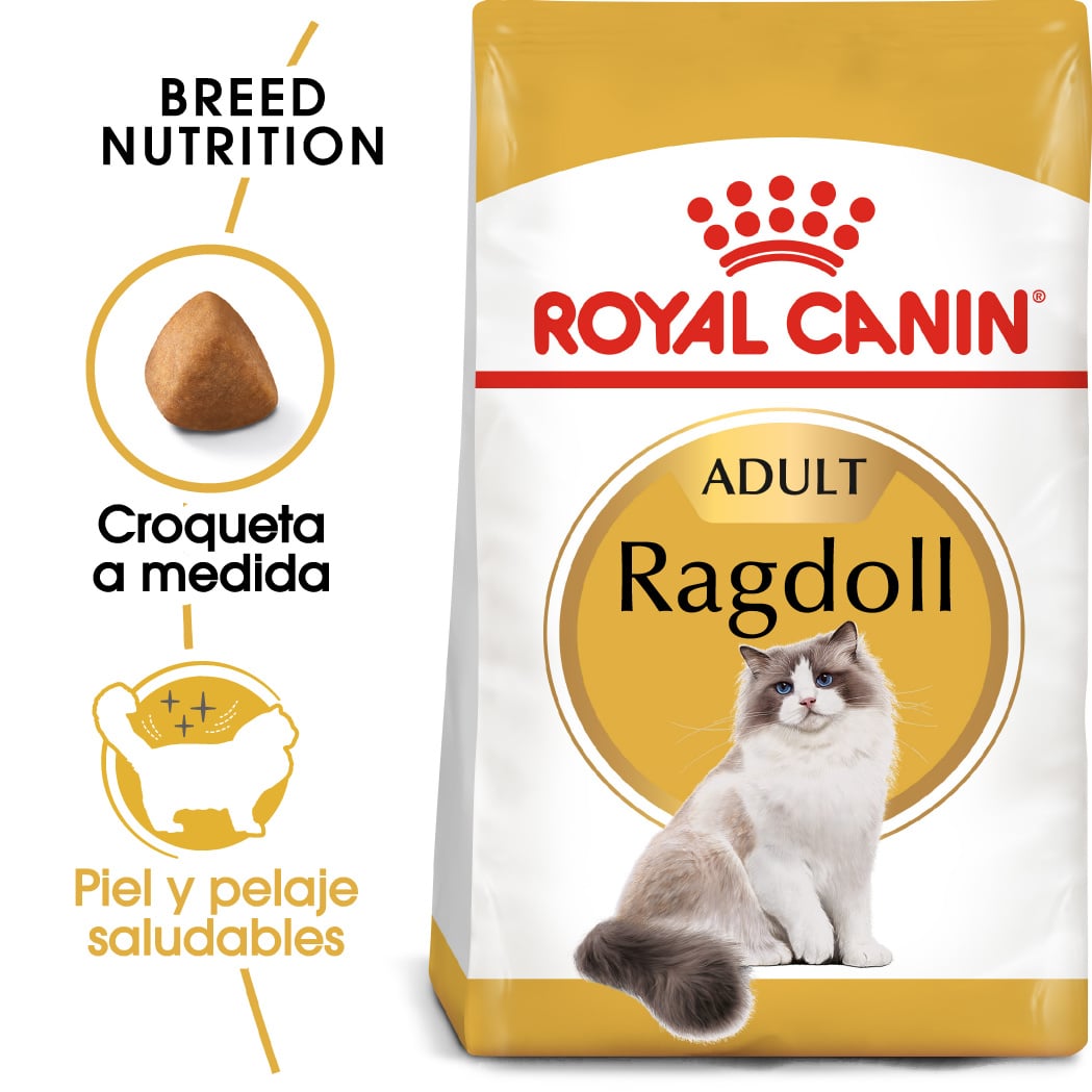 Royal Canin Adult Ragdoll
