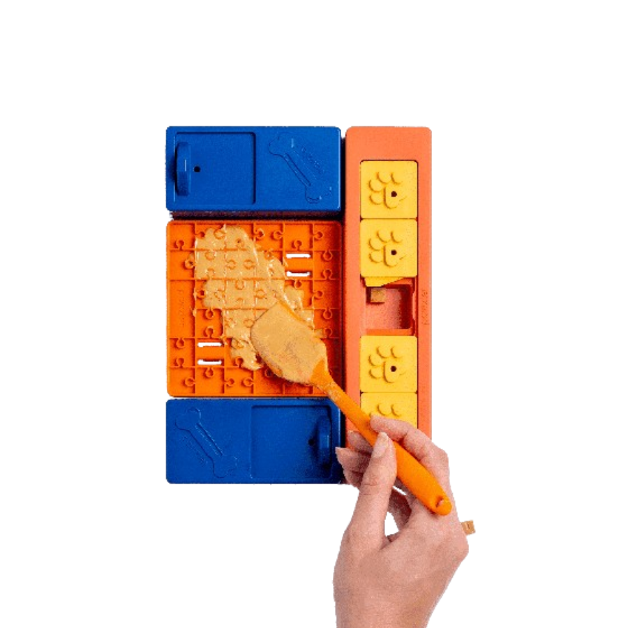 Pawzler Mini Beginner Set