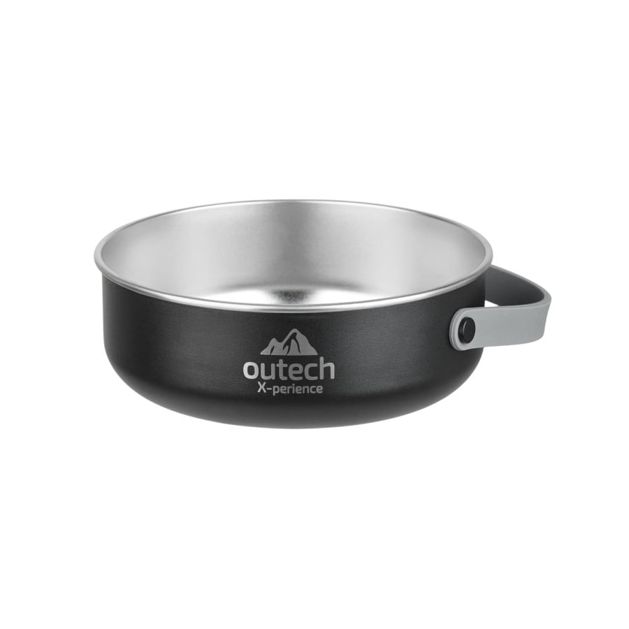 Outech X-perience Comedero Plegable Portatil para perros