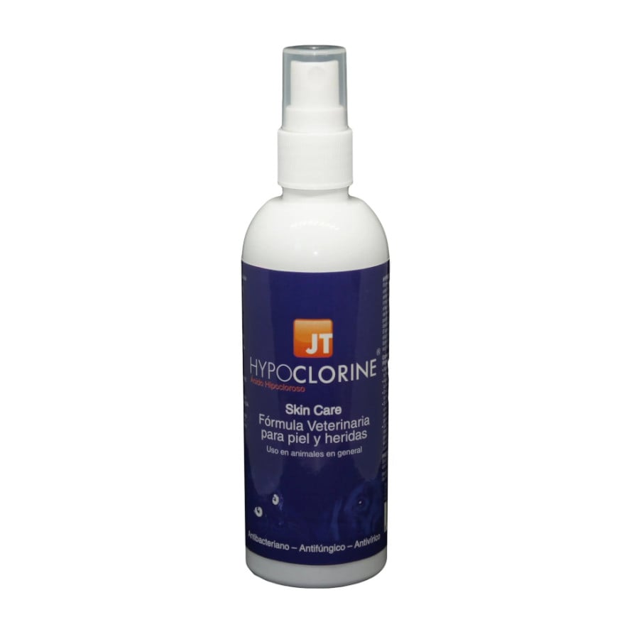 JTPHARMA HYPOCLORINE SKIN CARE 150 ML