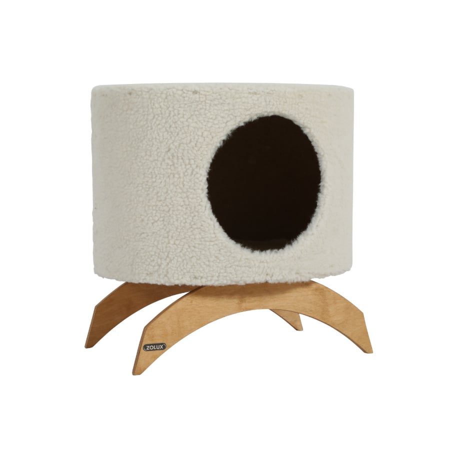 Zolux Montana 1 Cama Cueva para gatos