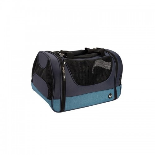 Bolso Tote Dogit Explorer para mascotas color Azul, , large image number null