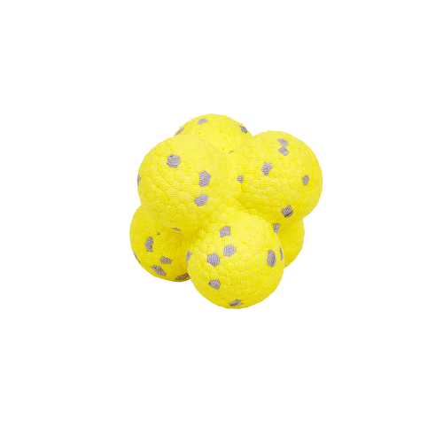 FOFOS | Bola Ultra-Resistente  – Para Perro