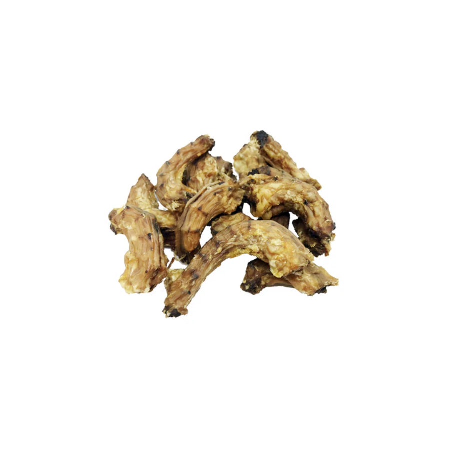 Puromenu Cuellos Pollo Snack para perros