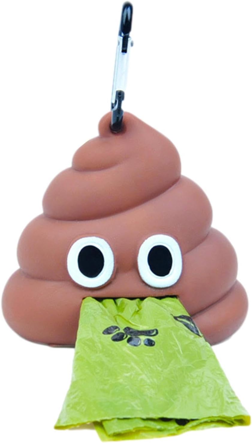 Dispensador de Bolsas Biodegradables FOFOS