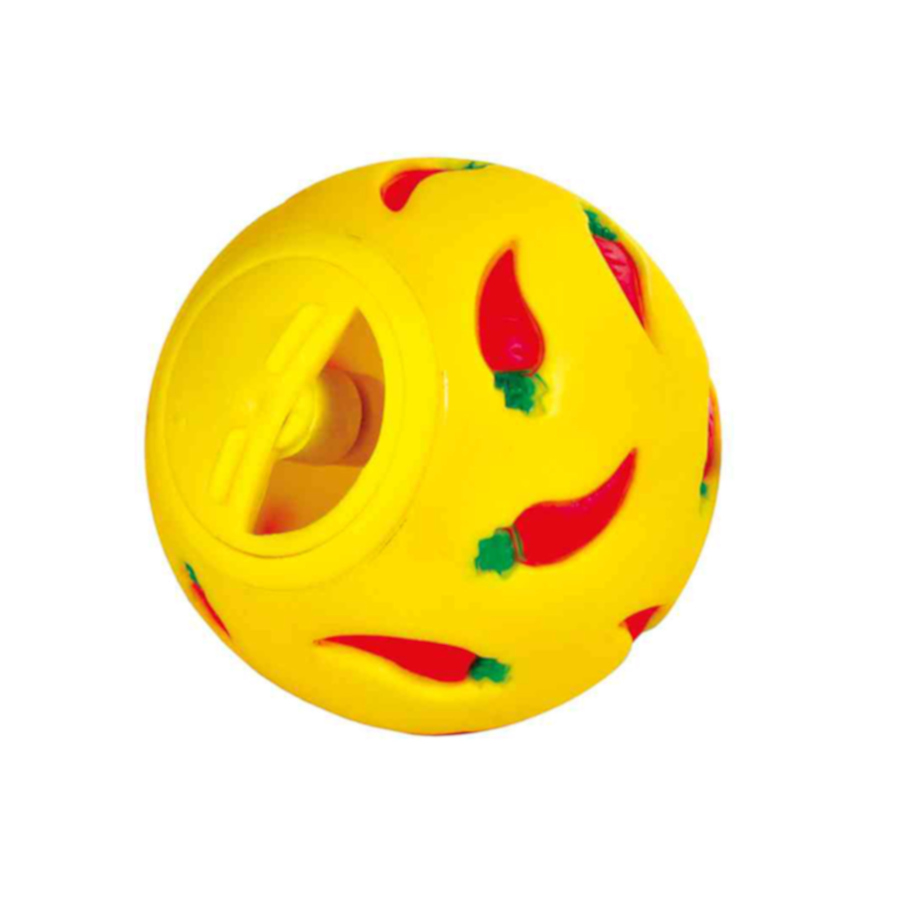 7 cm Trixie Pelota para Snacks juguete para roedores