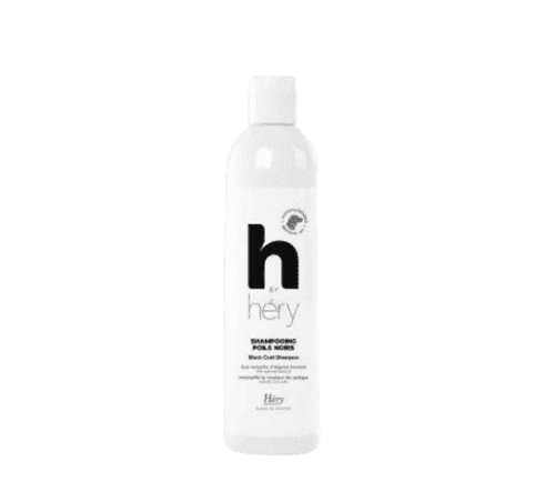 Champú Pelo Negro o Oscuro H BY HÉRY  250ml