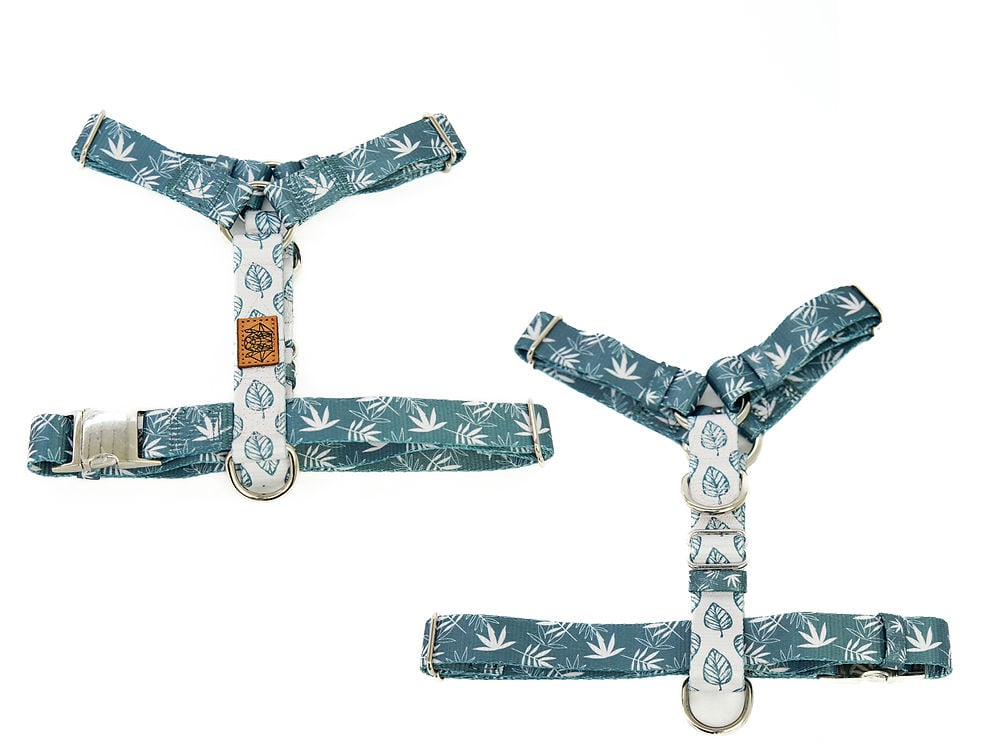 Arnés Strap LIL STONER M