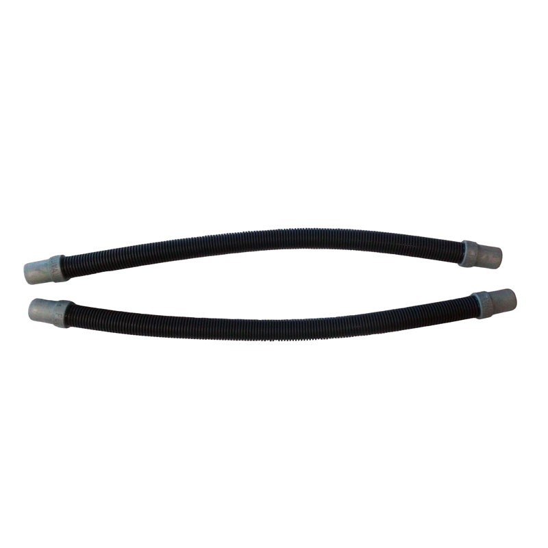 Manguera especial corta para filtros externos Fluval, 2 Pc