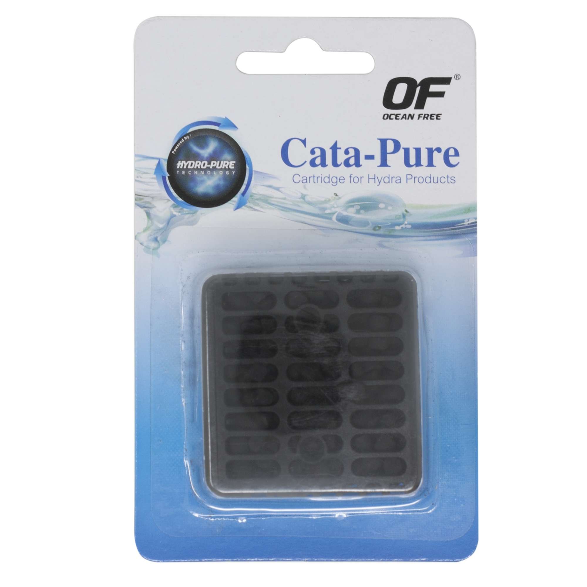 Carga de Catapure HYDRA