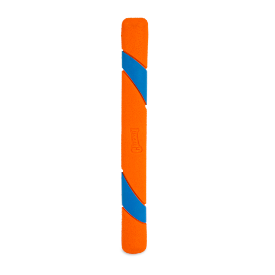 Chuckit! Ultra Fetch Palo de Goma para perros