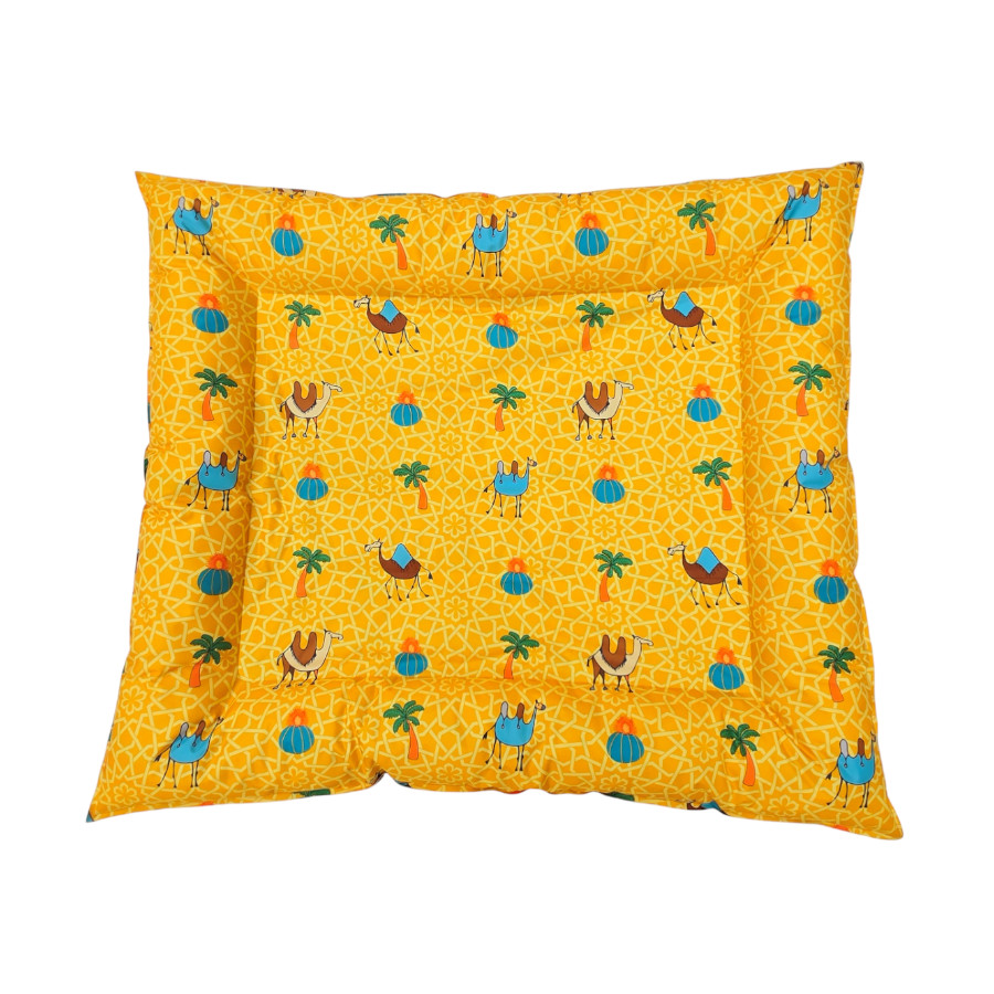 Summer Vibes Cama refrescante para perros