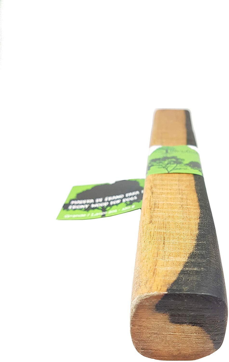 Bimordiscos mordedor de madera de ébano 100% natural, , large image number null