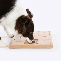 Juguete inteligente para perros Sudoku 9 piezas, , large image number null
