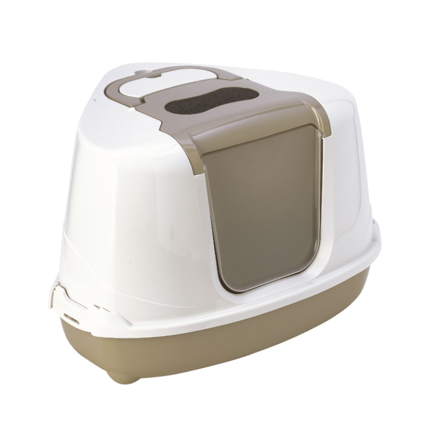 Nice Care Arenero Flip Corner Beige