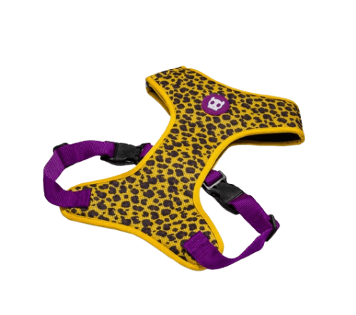 Arnés Zee.dog HONEY Mesh S