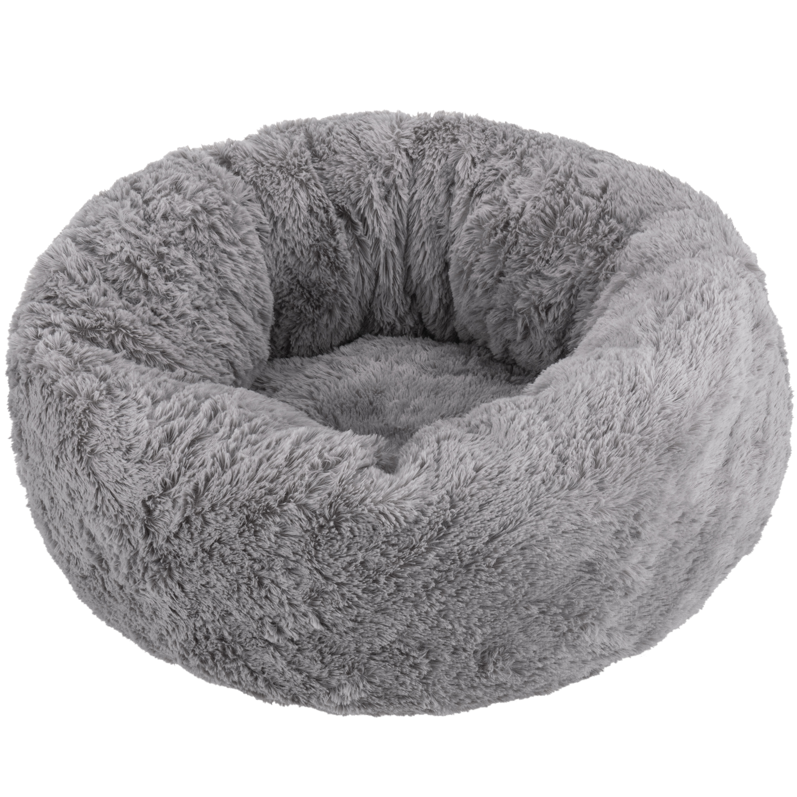 Cama antiestrés para mascotas talla S