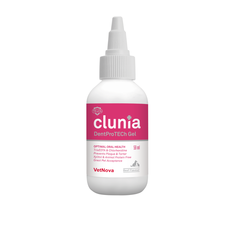 CLUNIA® DentProTECh Gel 59ml
