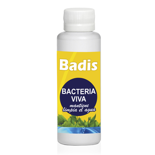 BADIS BACTERIA VIVA (130 ml  BV)