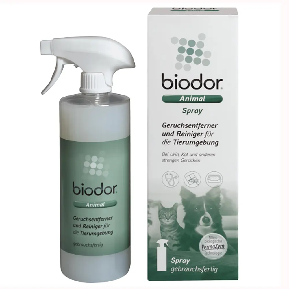 BIODOR Spray 150ml