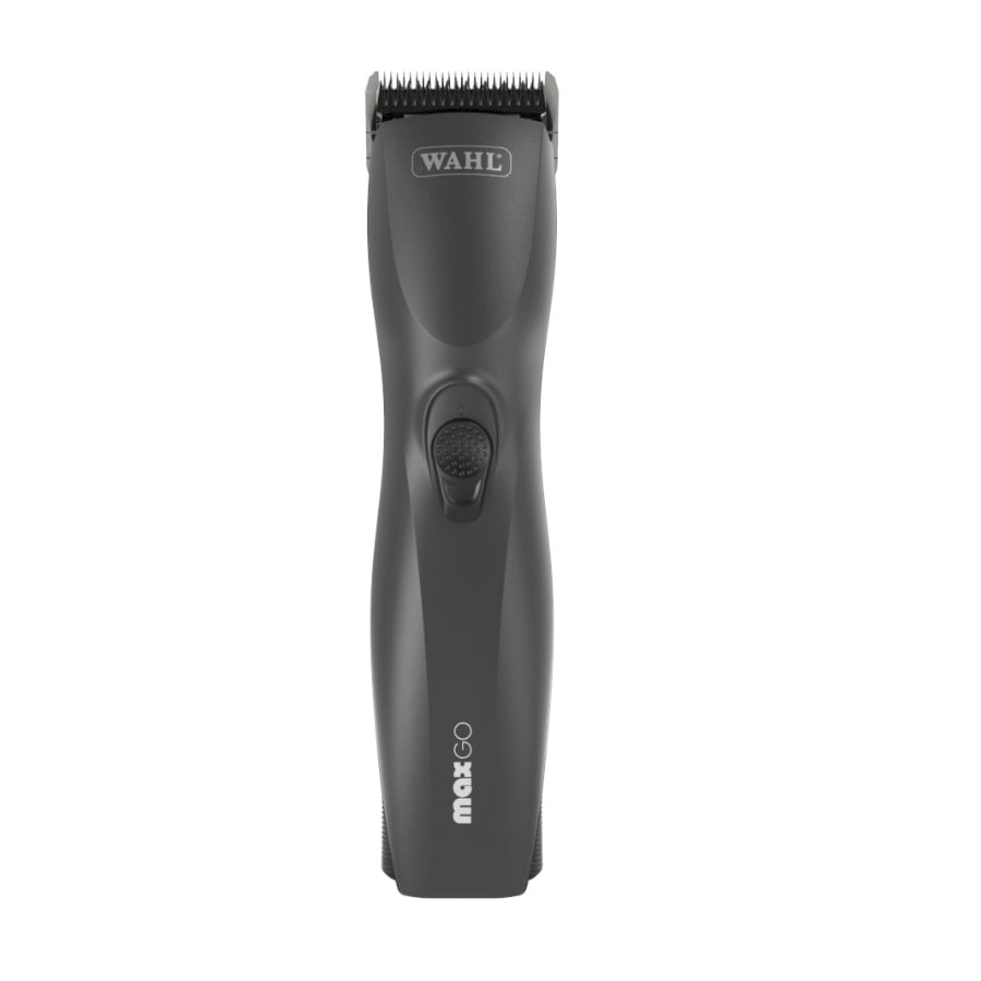 Wahl Máquina MaxGo Cortapelos para perros y gatos