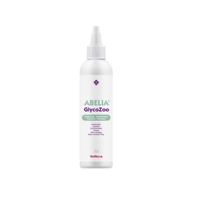 ABELIA® GlycoZoo  240 ml