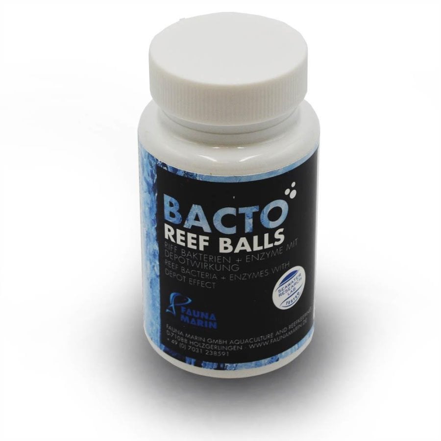 FM BACTO BALLS 250 ml