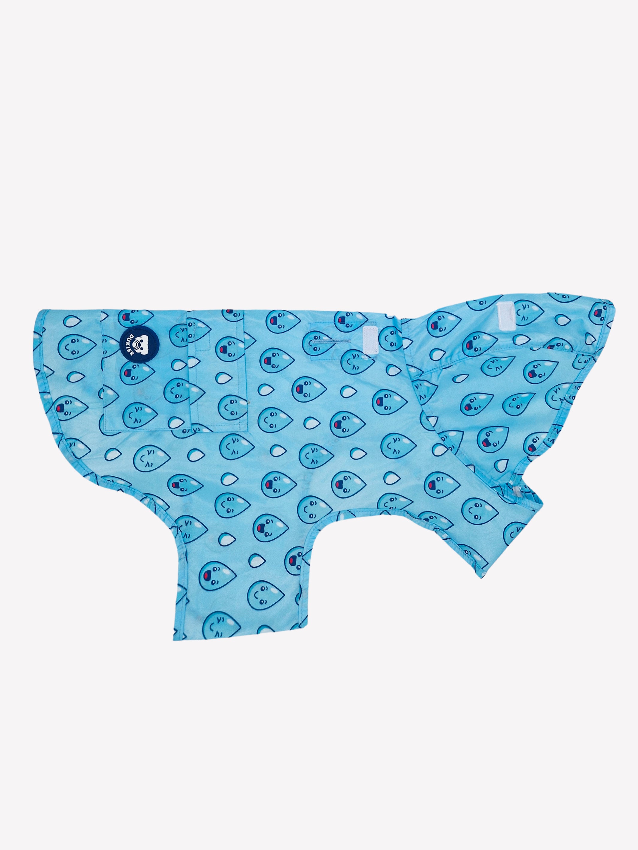 Chubasqueros Raindrops XS