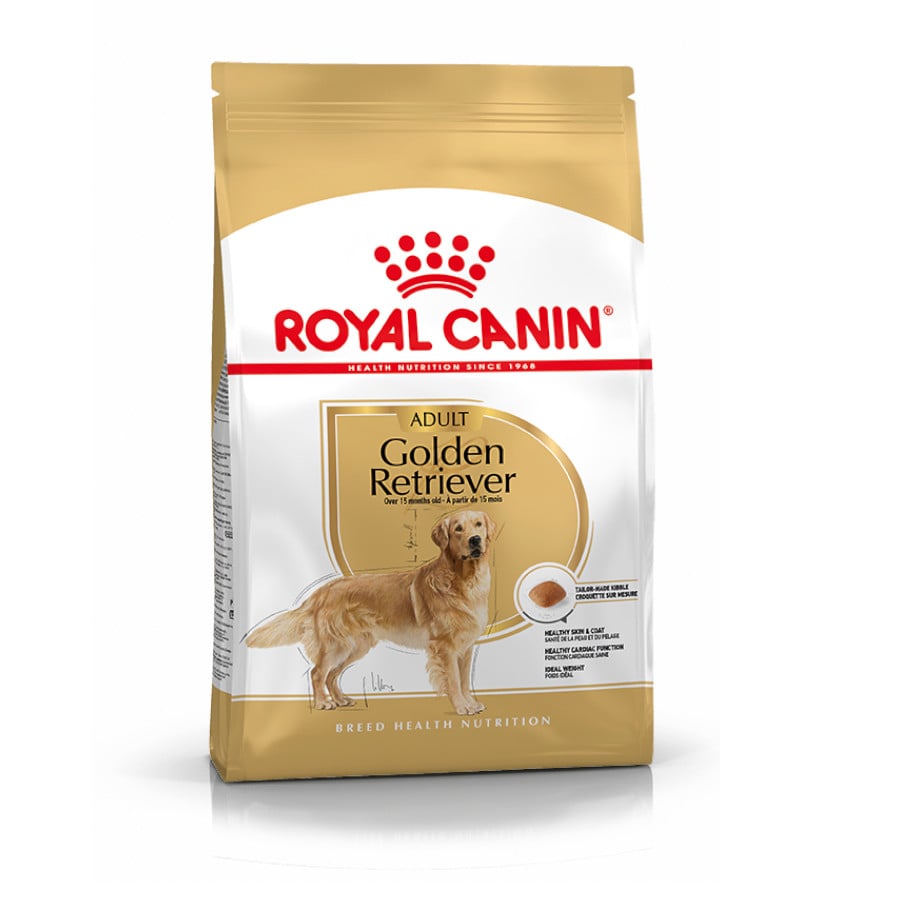 15 kg Royal Canin Digestive Pienso Ave para golden retriever