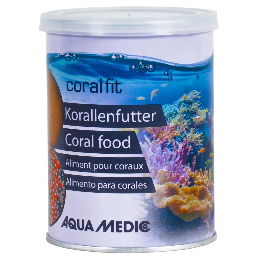 AQUAMEDIC Coral Fit 210 gr