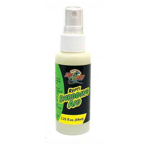 0.06 L Zoo Med Repti Shedding Aid Complemento para ayudar en la muda de reptiles