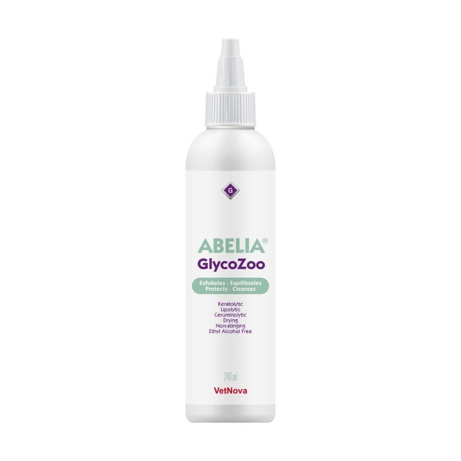 ABELIA® GlycoZoo  240 ml