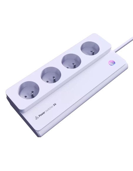 REEF FACTORY Power Switcher x4