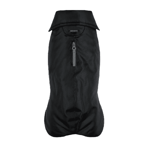 Abrigo Impermeable Wouapy Negro – 55cm