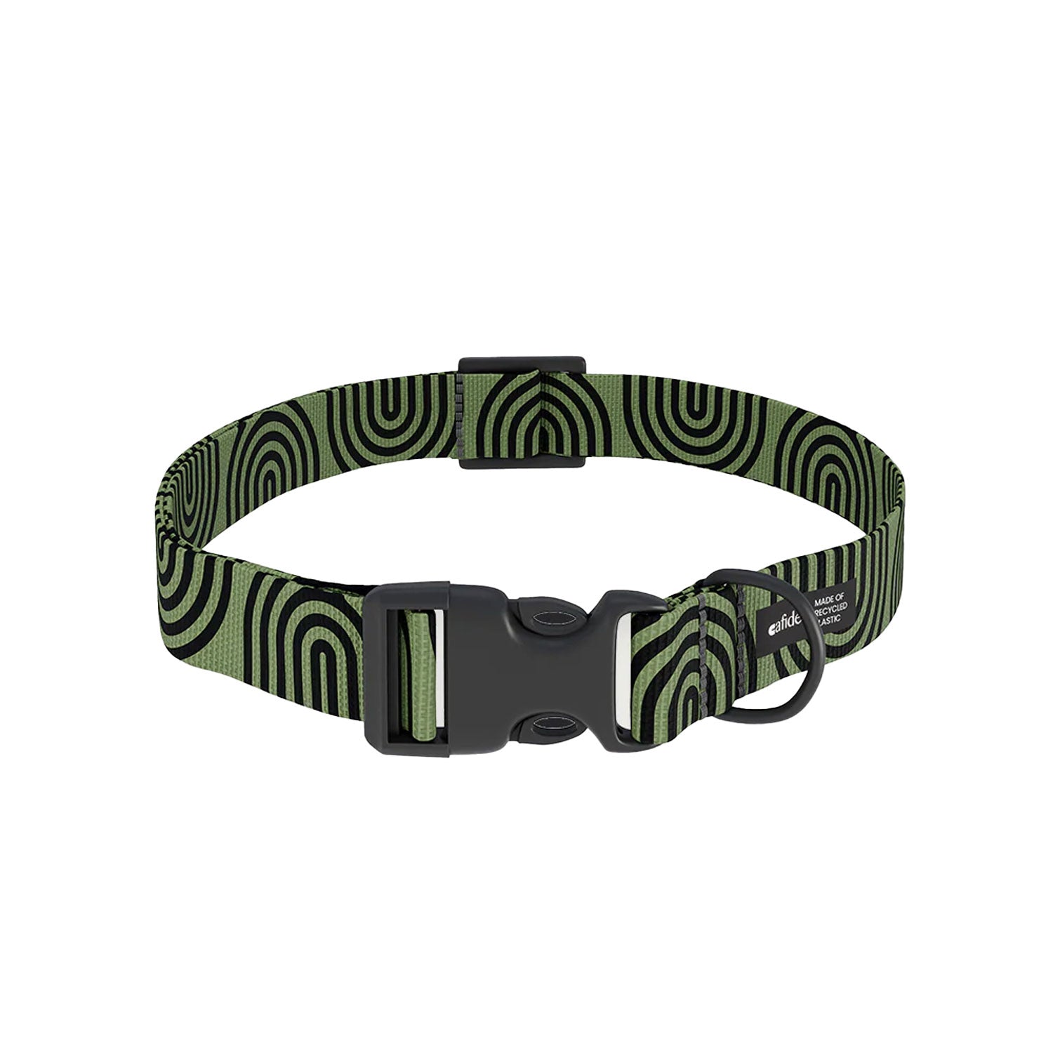 CAFIDE Collar PET Reciclado Juno