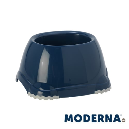 MP COMEDERO SMARTY PERRO COCKER (MARINO 650 ml ( 14 x 10.5 ))