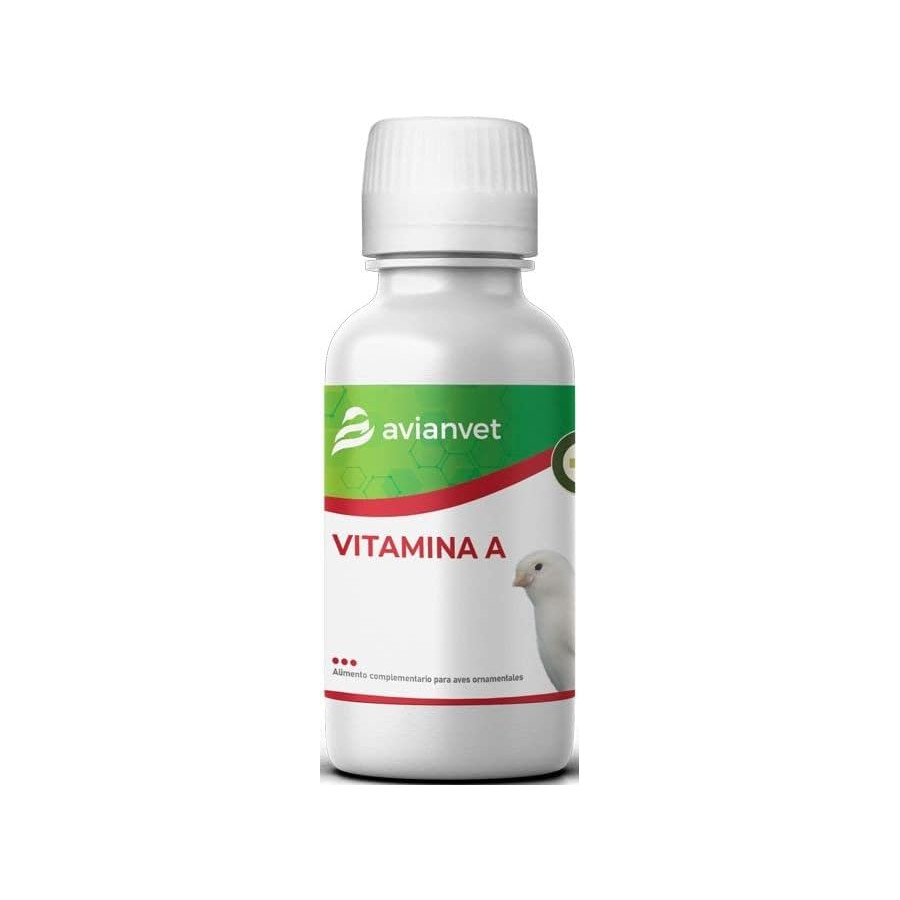 Inmune Líquido Avianvet 100 ml.