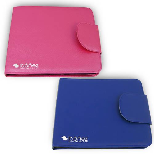 Funda Ibáñez para instrumental FUNDA COLOR ROSA