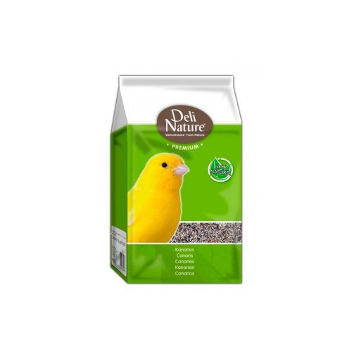 Mixtura para Canarios Premium sabor Neutro