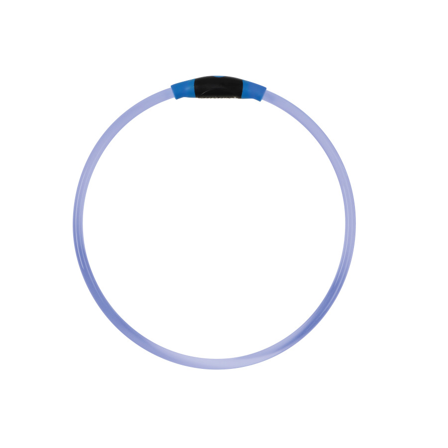 Nite Ize NiteHowl Collar con Luz LED Azul para perros