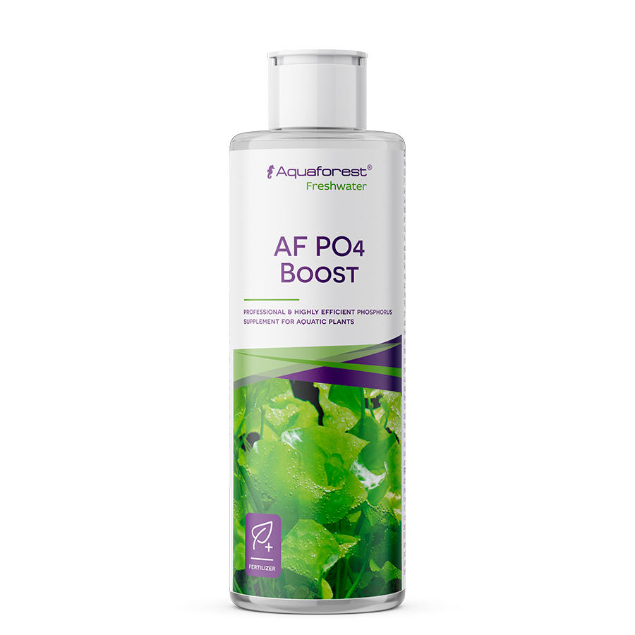 Aquaforest Po4 Boost 500 ml