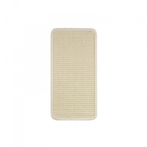 Alfombrilla rascadora Catit Vesper para gatos color Beige