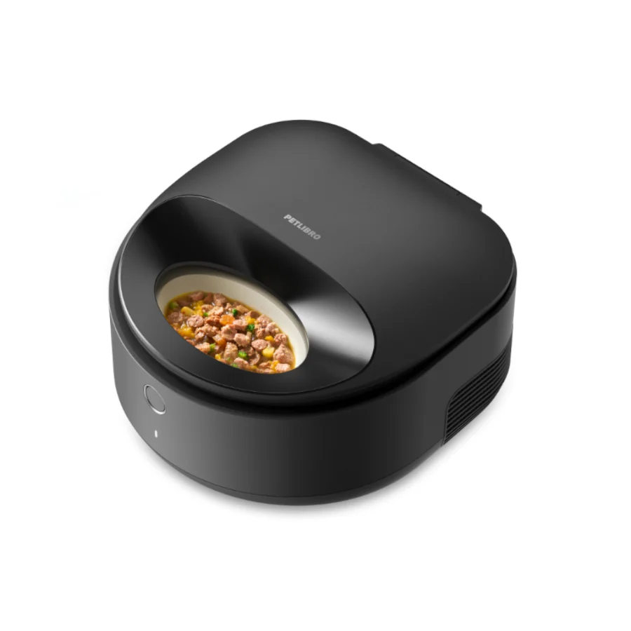 Petlibro Polar Comedero automático para comida húmeda para perros y gatos