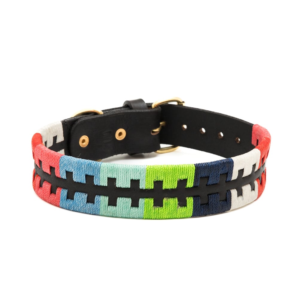COLLAR DOGO – L