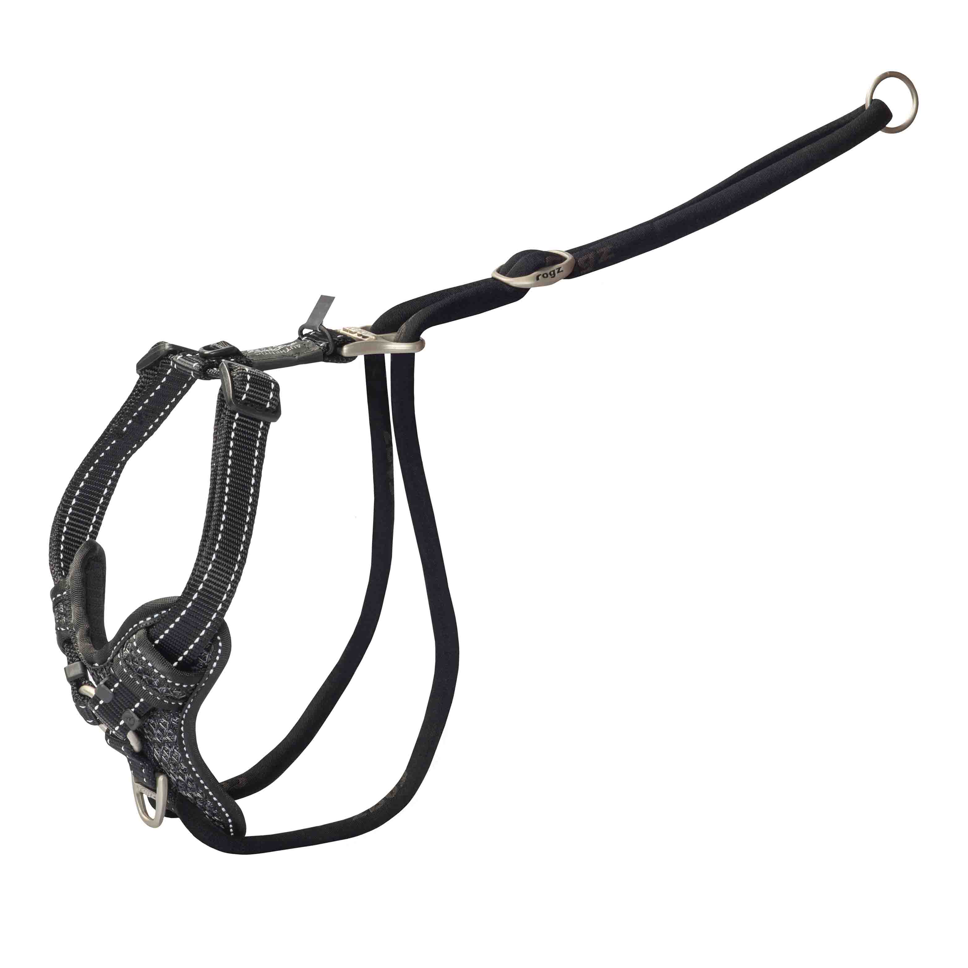 ROGZ ARNES STOP-PULL XL  SPSJ05-A