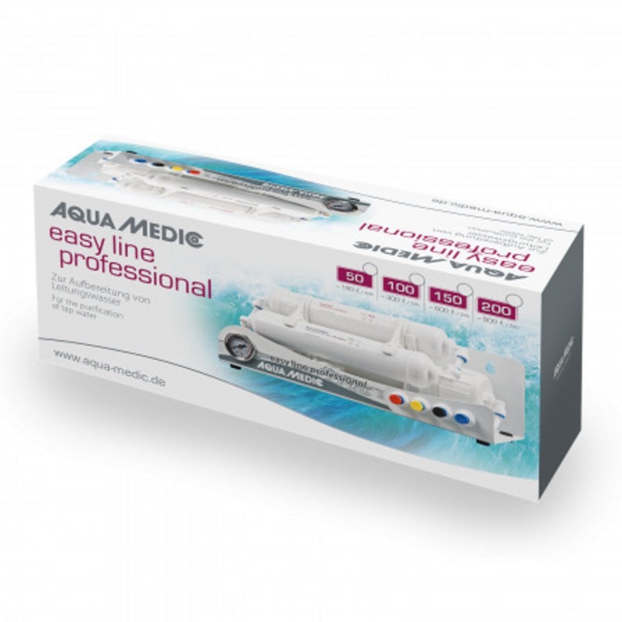 AQUAMEDIC Easy Line 150 Prof. 600l/d