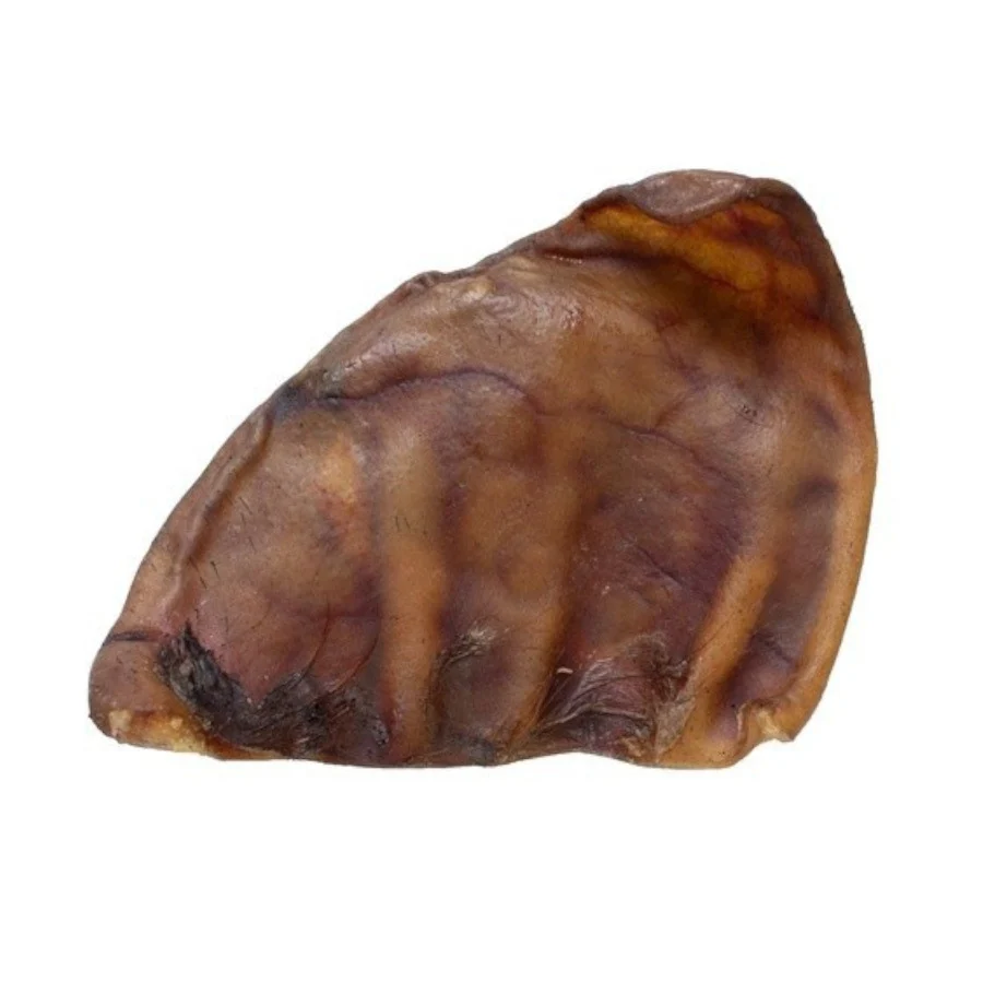 udCriadores Orejas de Cerdo Deshidratadas snack natural para perros
