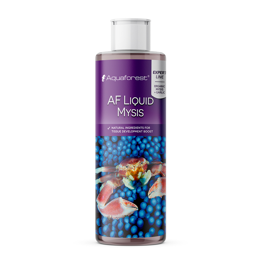 Aquaforest Liquid Mysis 250 ml