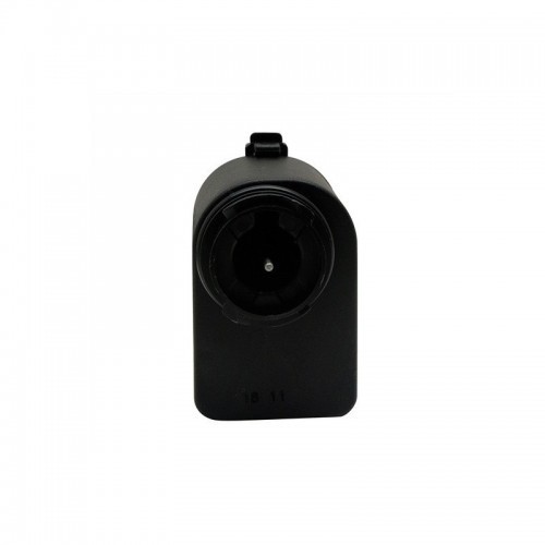Fluval Motor AquaClear 20/30/50 Fluval C clor Negro